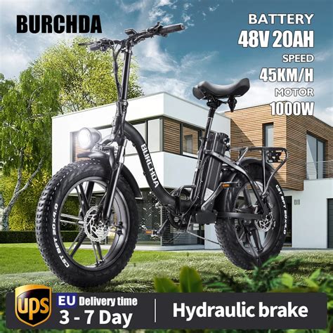 Jinghma R S Electric Bike Powerful W V Ah Adult Bicycle Snow