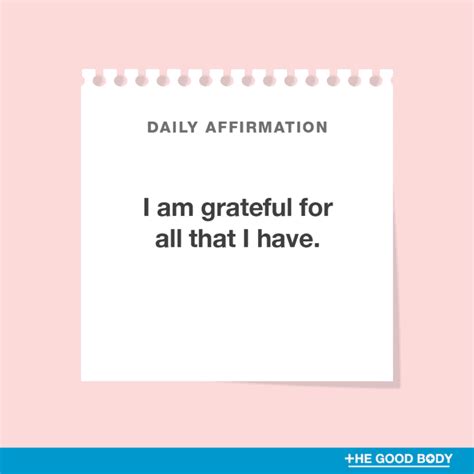 60 Positive Daily Affirmations To Boost Your Mood