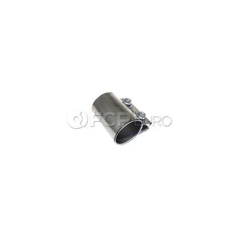 VW Exhaust Clamp - OE Supplier 1K0253141S | FCP Euro