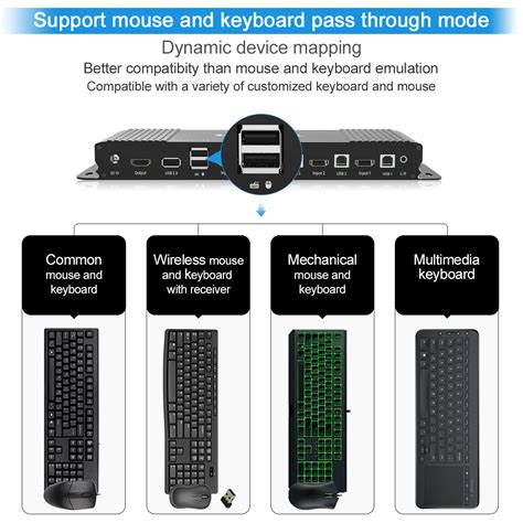 Buy Epomaker Gk Xs Rgb Hot Swappable Bluetooth Mechanical Keyboard