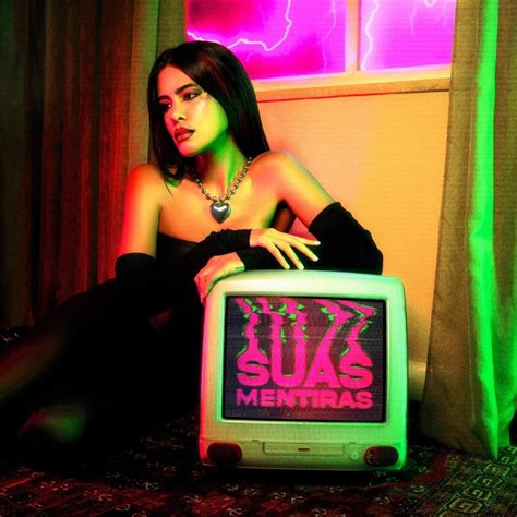 Antonia Morais Suas Mentiras Single Lyrics And Tracklist Genius