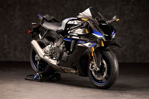 2025 Yamaha Yzf R1m ตอกย้ำความพิเศษและสมรรถนะที่เหนือชั้น