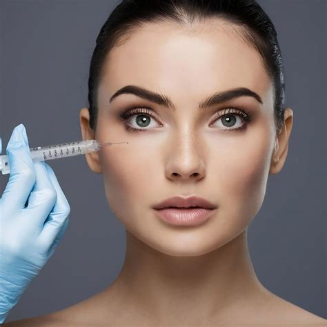 Dermal Fillers Acibadem Beauty Center