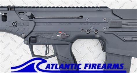 Desert Tech MDRX Bullpup Rifle AtlanticFirearms