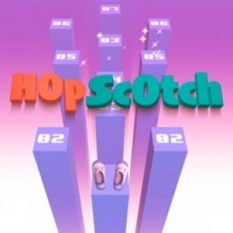 Hop Games: Play Hop Games on LittleGames for free