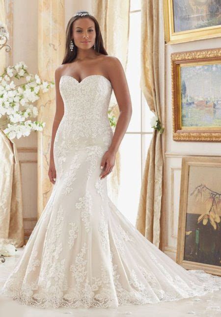 Sexy Wedding Dresses For The Modern Bride Timeless And Elegant