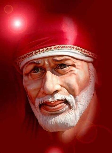 Best Shirdi Sai Baba Om Sai Baba Sai Ram HD Phone Wallpaper Pxfuel