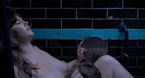 Bbcs Industry Blasted For Gratuitous And Embarrassing Sex Scenes With Full Frontal Nudity In