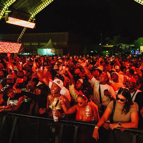 Amapiano And Afro Tech Artists At The Forefront Of Ultra Sa — Mebala