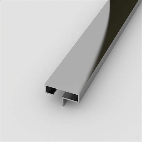 Stainless Steel T Profile Manufacturer Supplier In Mumbai