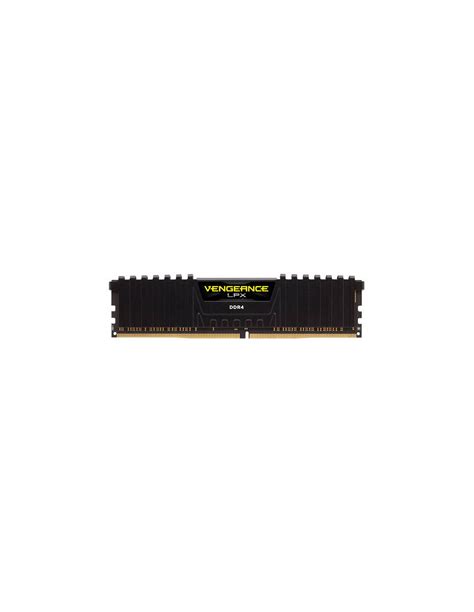 Corsair Vengeance LPX 16GB (2x8) DDR4 3200MHz - RAM
