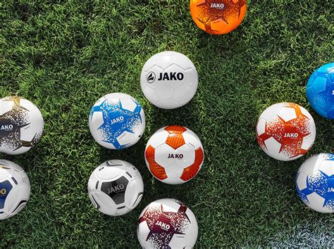 Sportequipment kaufen | jako.de