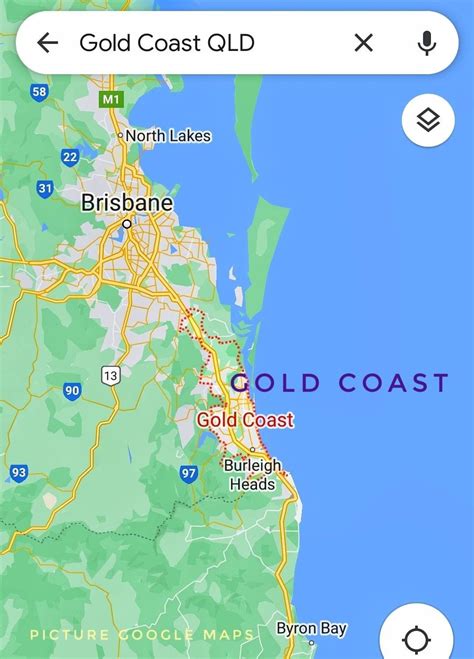 Gold Coast Top Things To Do At The Gold Coast Queensland Australia