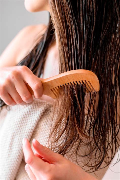 Healthy And Shiny Top 5 Hair Brush Cocador