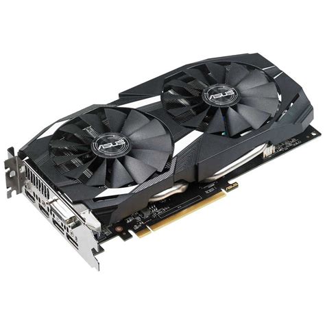 Asus Dual RTX 3060 Ti V2 DDR6 Graphic Card Alfrensia