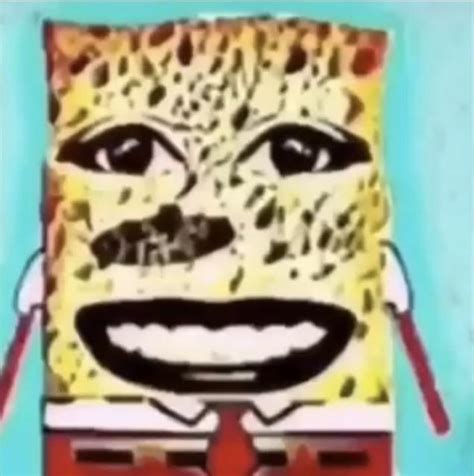 Cursed_spongebob : r/Cursed_Images