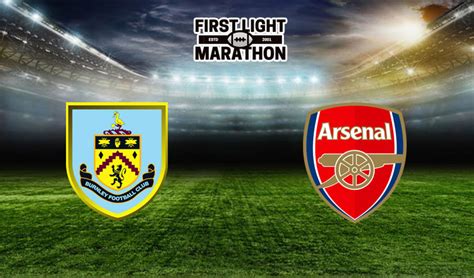 Soi K O Burnley Vs Arsenal H