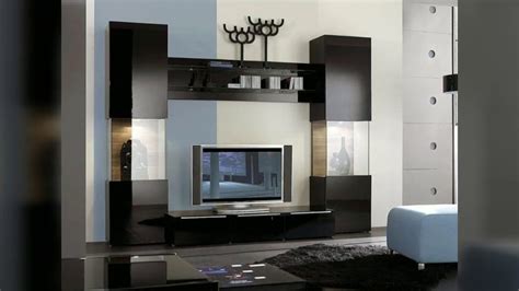 Modular Tv Unit Design Youtube