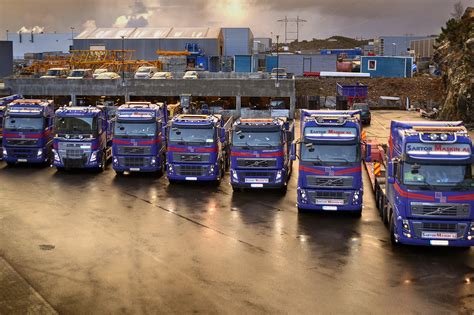 Transport – Sartor Maskin AS