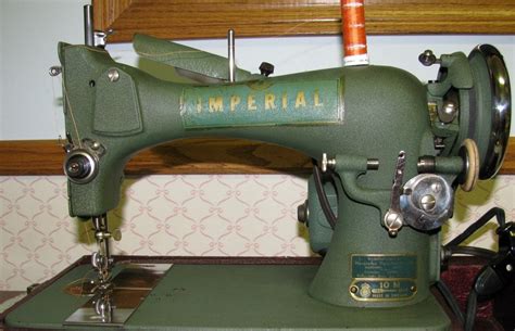 Husqvarna Class Sewing Machine