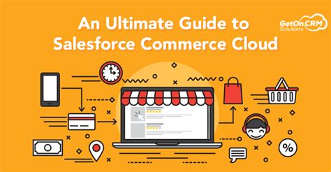 Reasons To Choose Salesforce Commerce Cloud Over Sap Commerce Cloud