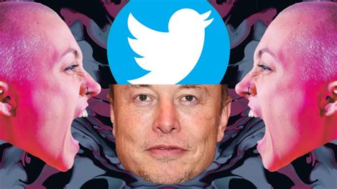 The Chaos Of Elon Musk Buying Twitter Youtube