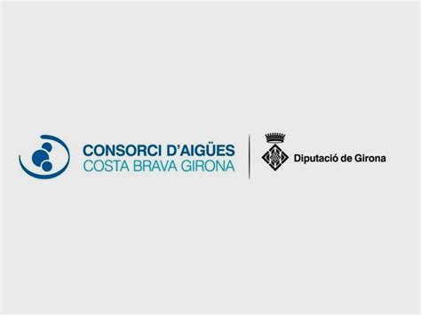 Nota informativa del Consorci dAigües Costa Brava Girona en relació