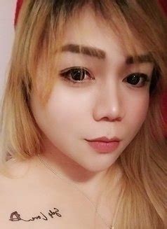 Hot And Wild Lexa Filipino Transsexual Escort In Dubai