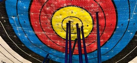 New Record Score Shot At Nebraska Nasp State Hunting Retailer