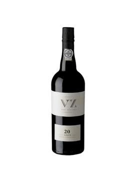 Port Wine Van Zellers Years Old Winershop