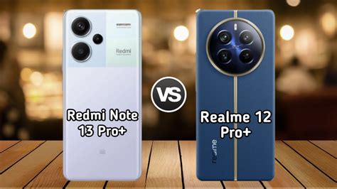 Redmi Note Pro Plus Vs Realme Pro Plus Full Comparison Which