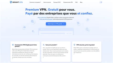 Les Meilleurs Vpn Vraiment Gratuits En