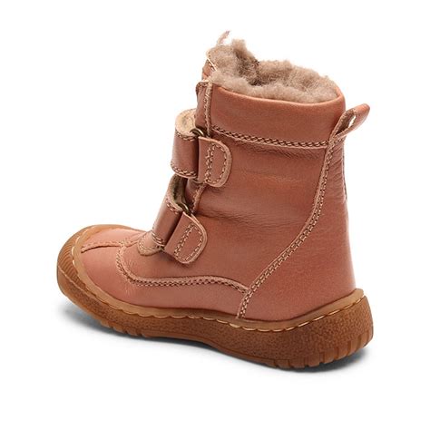 Bisgaard Ellis Tex St Vle M Velcro Nude K B Online