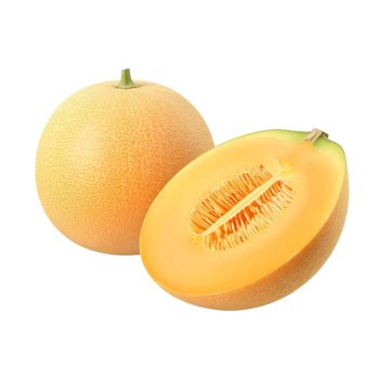 Cantaloupe Persian Melon Galia Ai Generated Cantaloupe Fruit Melon