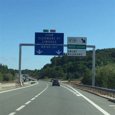 Autoroutes French Motorways Driving In France All You Need To Know