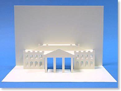 Origami Architecture - Gallery | eBaum's World