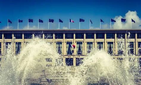 Le Havre Une Ville En Pleine Mutation Quels Sont Les Quartiers Les