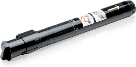 Epl C8000 Toner Cartridge Black 45k Laser Consumables Ink And Paper