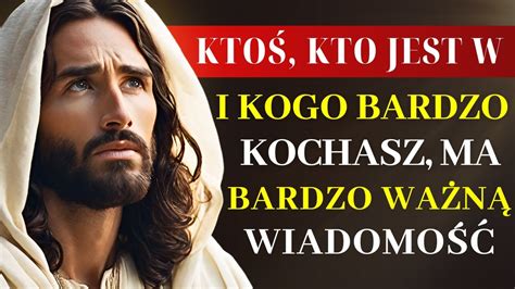 Wiadomość od Boga Ktoś kto jest w niebie i kogo bardzo kochasz ma