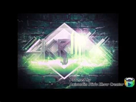 Skrillex Scary Monster Nice Sprites Remix Youtube Music