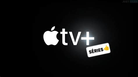 Apple Tv Les Meilleures S Ries Voir Absolument