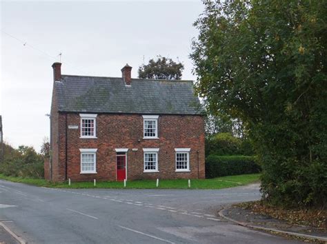 Haven Side Hedon Yorkshire Bernard Sharp Cc By Sa Geograph