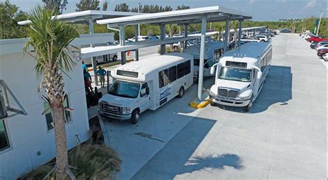 The Parking Space For Port Canaveral Cruisers Your Premier Port