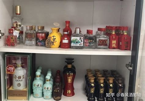 家里的白酒怎么存放最好？史上最全的存酒知识点来了 知乎