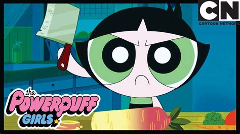 Sahte Buttercup Powerpuff Girls Türkçe çizgi Film Cartoon Network