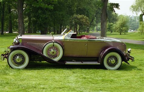 Duesenberg Murphy Boat Tail Speedster A Photo On Flickriver