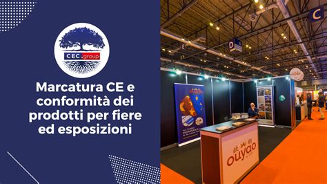 Su Quali Prodotti Va Applicata La Marcatura Ce Cec Group Srl