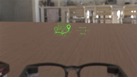 CES 2021: These microLED smart glasses might be the coolest we’ve seen ...