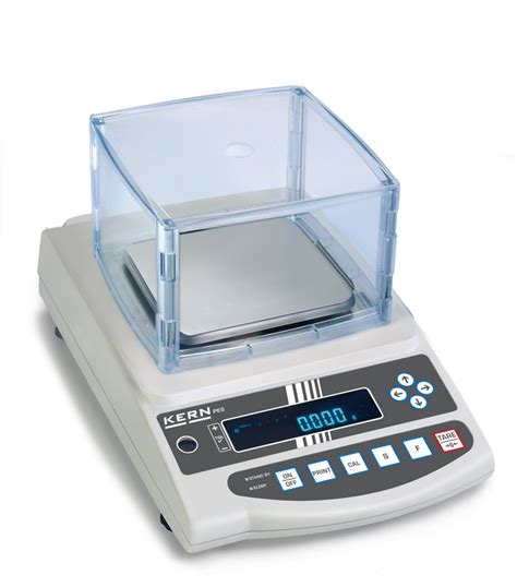 Precision Balance Pes M For The Laboratory Kern Sohn