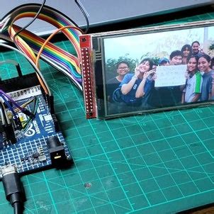 Arduino UNO R4互換機その3純正互換機RMC RA4M1 それやってみよう